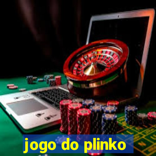 jogo do plinko